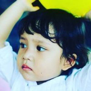 Mita Fahrozie profile icon