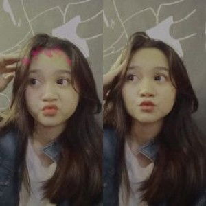 priscilla julyetta profile icon