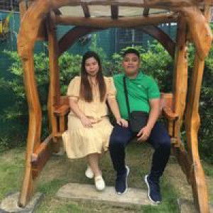 Mary Joyce Sevilla profile icon