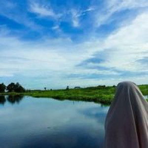 Rabiatul Adawiyah profile icon