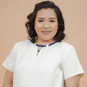 Amber Medina - Serrana profile icon