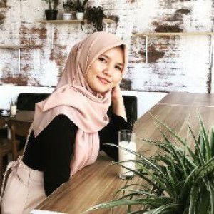 Nisa Rahmah profile icon