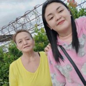 Mylene Bornel profile icon