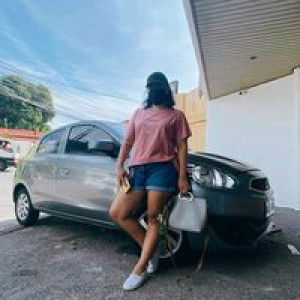 Khaye P profile icon