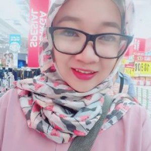 Nur Dianah profile icon