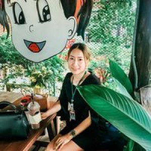 Pumpuii Pattaraporn profile icon