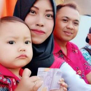 Wina Fitri Handayani profile icon