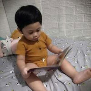 Sarah Jane cael profile icon