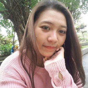 Nungki Iswantari profile icon