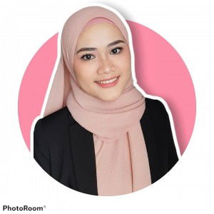 syafiqah zakuan profile icon