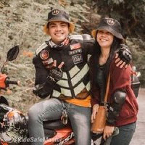 Recarro Lyn Saicko profile icon