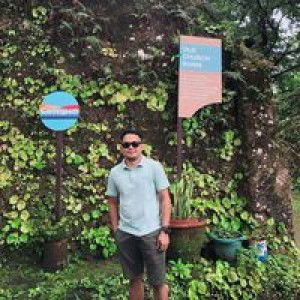 Devie John Labajo Codilla profile icon