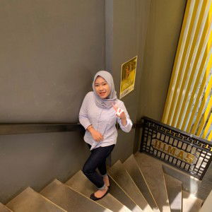 Merlinda - profile icon