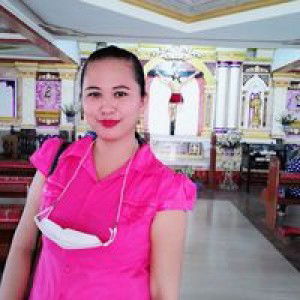 Laydee Cayabyab Maiquilla profile icon