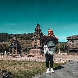 Nadia Shah profile icon