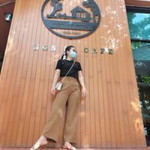 Patsara Utamontree profile icon