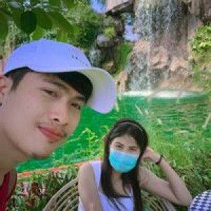 Benz Jaa profile icon