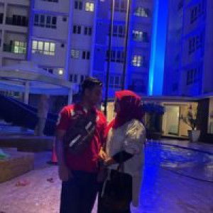 Raihan Amelina profile icon