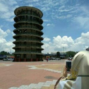 Nazirah binti Moktar profile icon