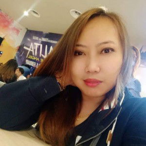 Aurora Leck profile icon