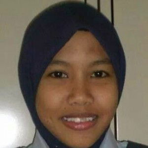 Putri isma ifa binti ismail profile icon