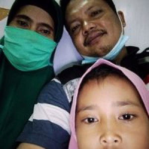 Nyai Rosilah Rosilah profile icon