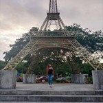 Trixia Mae Mallari Torres profile icon