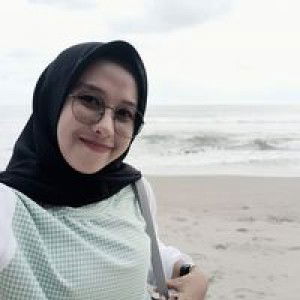 Ranty Jenifa Putri profile icon