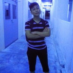 Irfan Sanusi profile icon