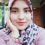 Ikha Alfeliza Khabib profile icon