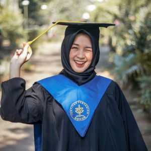 rahmania fairuz profile icon