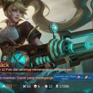 Fitri Vyanisty profile icon