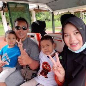 Isya Rahmahwati profile icon