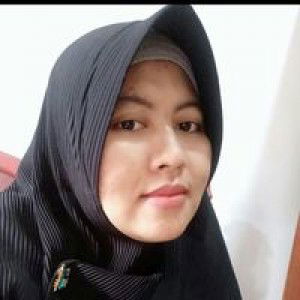 Uswatun Khasanah profile icon