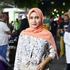 Anggi Putri profile icon