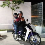 Nurul Aslinda Jamali profile icon