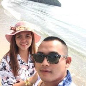 หทัยชนก อุ่นจันทร์ profile icon