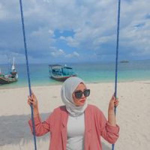 Sabna Shinta Dewi profile icon