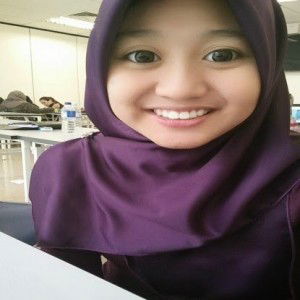 Wardah mohd mokhtar profile icon