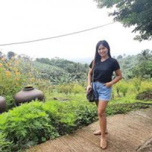 Kristine Diane Layag profile icon