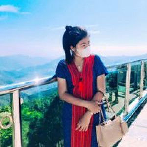 Beam Supawadee profile icon