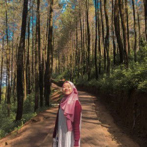 Rintan Dwi Meilinda profile icon