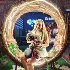 Antonette Jugo profile icon