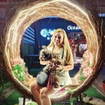 Antonette Jugo profile icon