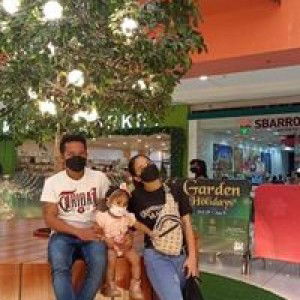 Marry Joy Manlapas Repiso profile icon