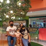 Marry Joy Manlapas Repiso profile icon