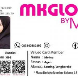 Meliya Skincare profile icon