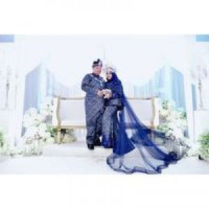 Nana Fazliana profile icon