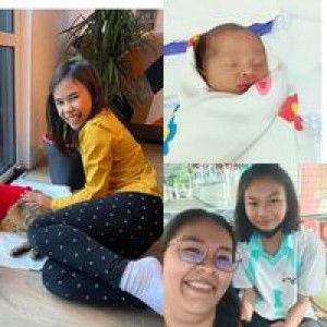 Sujittra Jaisan profile icon