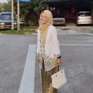 syazani ilyia profile icon